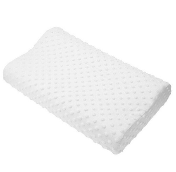 Memory Pillow Pain-Relief Support